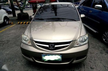 2008 Honda City iDSi AT Smooth All Original Fpr Sale 