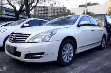 2014 Nissan Teana 250 XL for sale