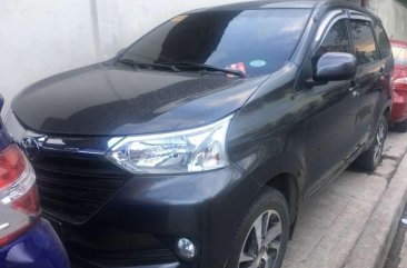 2016 Toyota Avanza 1.5 G Gray Automatic Transmission for sale