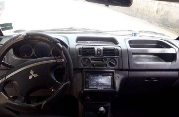 2015 Mitsubishi Adventure (Rosariocars) for sale