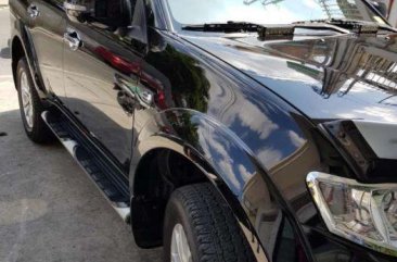 2013 Mitsubishi Montero Sport for sale