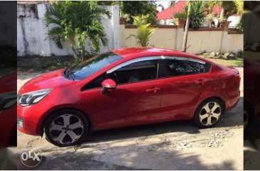 Kia Rio 2014 for sale