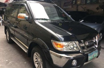 2010 Isuzu Sportivo Turbo for sale