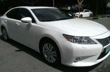 LEXUS ES350 2012 for sale