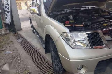 Nissan Navara 2009 AT DSL for sale