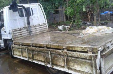 2000 Isuzu Elf Dropside 6 wheeler 4JB1 for sale