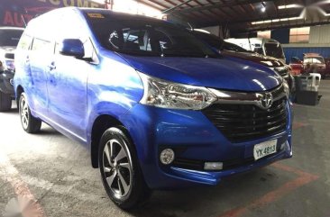 2016 Toyota Avanza 15 G AT Gas Auto Royale Car Exchange