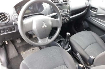 2015 Mitsubishi Mirage G4 for sale