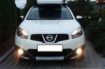 Good as new NISSAN QASHQAI 2011 for sale