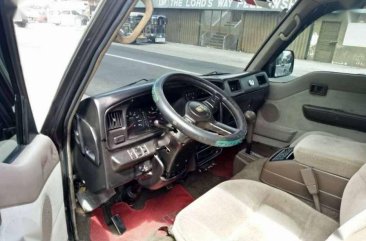 Nissan Caravan Homy 2006 (96 in japan) for sale