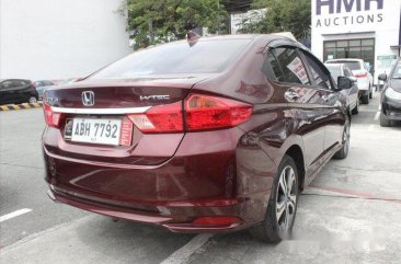 Honda City Vx 2015 for sale