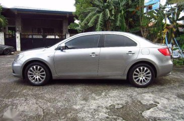 2012 Suzuki Kizashi for sale