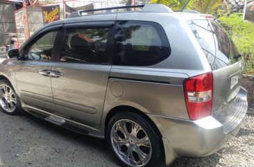 Kia Carnival 2007 for sale