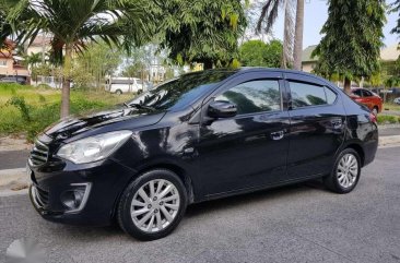 Mitsubishi Mirage G4 2014 GLS Automatic for sale