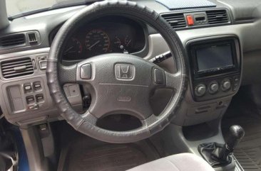 1998 Honda CRV for sale