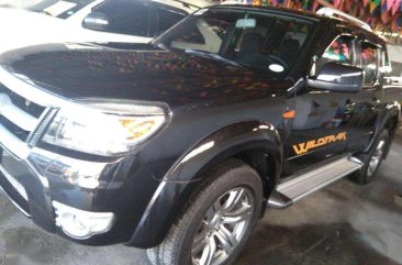 2012 Ford Ranger Pick-up Wiltrak for sale