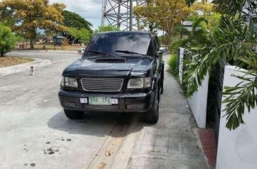 Isuzu Trooper 2003 for sale