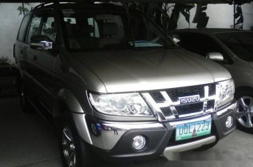 Good as new Isuzu Crosswind 2012 for sale