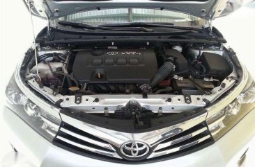 TOYOTA COROLLA 2016 FOR SALE