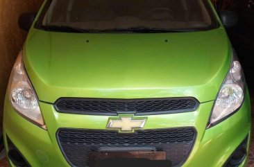 Chevrolet Spark 2015 for sale