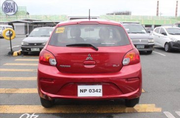 Mitsubishi Mirage Glx 2016 for sale