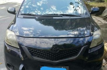 Toyota Vios J 2009 Model for sale