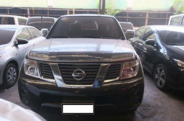 2014 Nissan Frontier Navara GTX 4x4 2.5L For Sale 