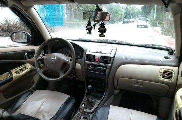 2004 Nissan Sentra for sale