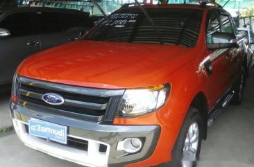 Good as new Ford Ranger 2014 for sale