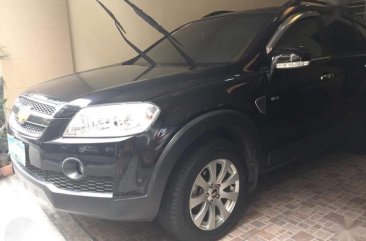 2010 CHEVROLET CAPTIVA CDRi for sale