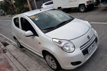 2015 Suzuki Celerio for sale