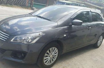 Assume Balance 2018 Suzuki Ciaz 1.4 GL Matic for sale