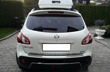 Good as new NISSAN QASHQAI 2011 for sale