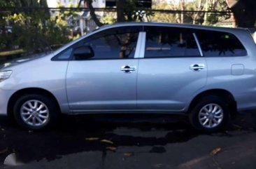 2016 Toyota Innova for sale