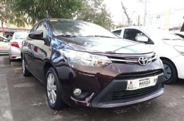 2017 Toyota Vios for sale