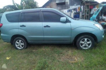 2008 Mitsubishi Fuzion for sale