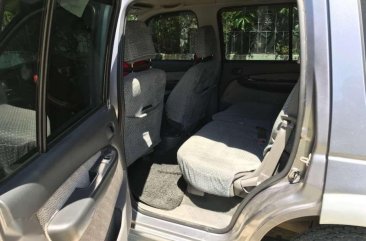 FORD Everest 2004 for sale