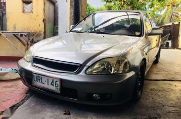 For sale 1997 Honda Civic sir body d15b vtec