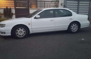 Nissan Cefiro 1997 model at transmission for sale