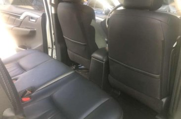 2016 Mitsubishi Montero for sale