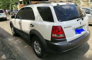 Kia Sorento 2005 for sale