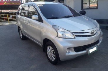 Well-kept Toyota Avanza 2012 for sale