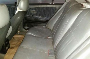 Mitsubishi Lancer GLXI 98 Model for sale