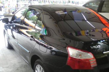 Good as new Toyota Vios 2011 for sale