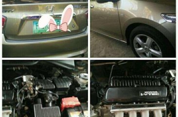 2011 Honda City like new for sale