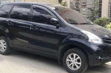 2014 Toyota Avanza 1.3E MT allpower rush P460T