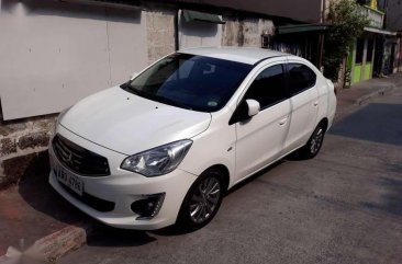 For sale: Mitsubishi Mirage g4 2015 Automatic