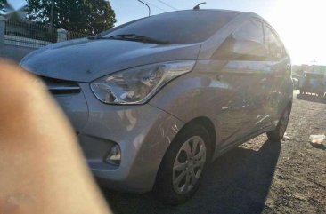 2015 Hyunda EON GLS for sale