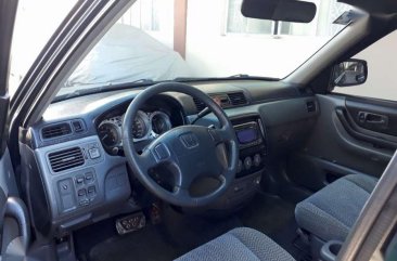 1998 HONDA CRV automatic for sale