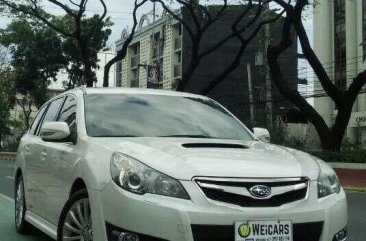 Subaru Legacy 2010 for sale